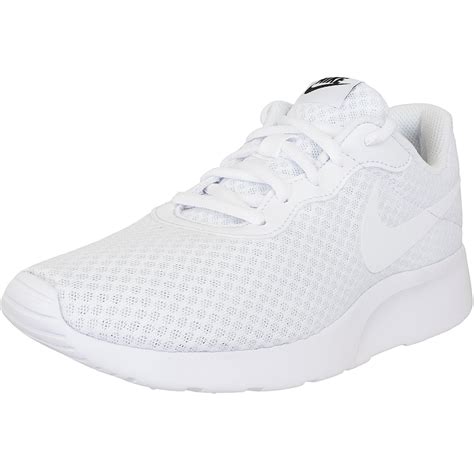 nike tanjun weiß 40|nike tanjun weiß damen.